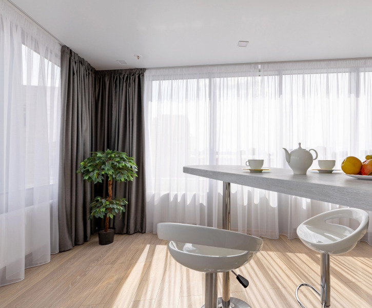 Отель Элкус