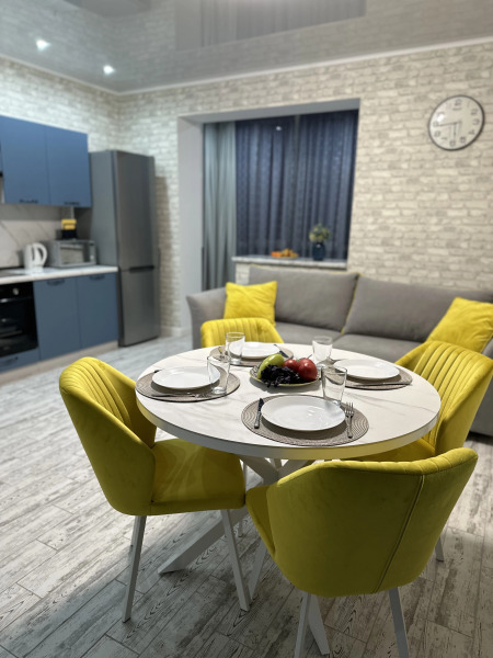 Квартира в Кисловодске по ул.Катыхина