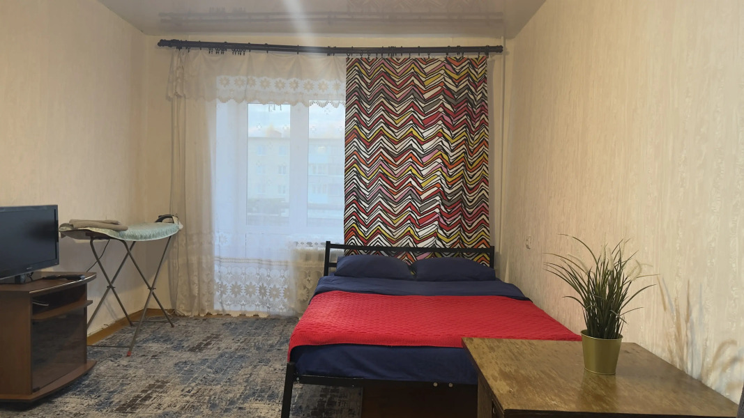 Квартира 3х Комнатная на Ленина 23