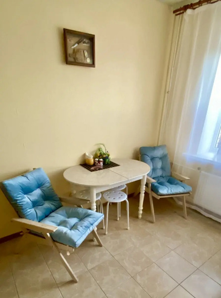 Квартира Шоколад – 2 мин. от метро