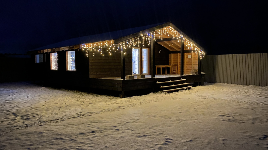 Частный Дом Baus