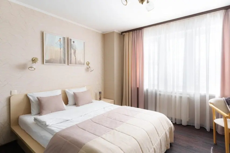 Квартира на Бурдейного 20 метро Каменная Горка