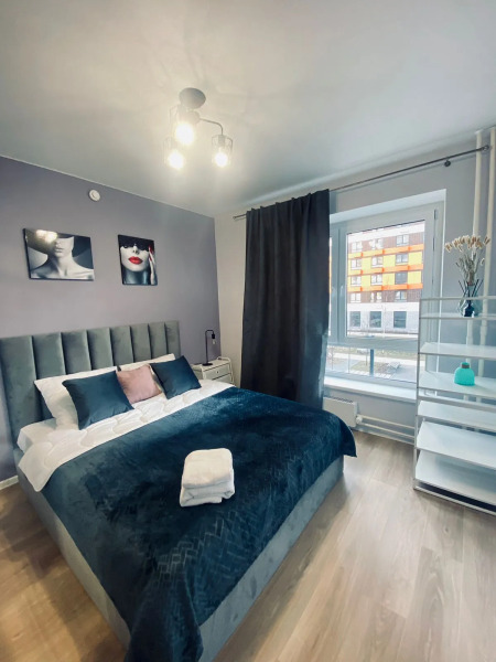 Семейные 3х комнатные Апартаменты у метро