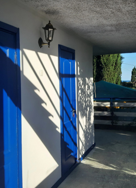 Гостевой дом У самого синего моря