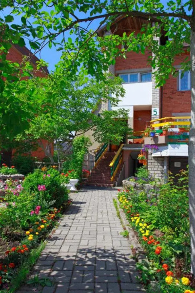 Гостевой дом У башни