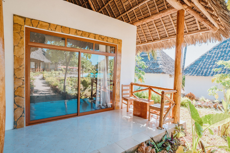 Bella Vista Resort Zanzibar