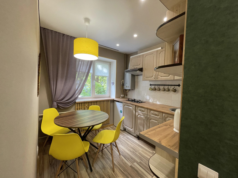 Квартира Уютная квартира на набережной