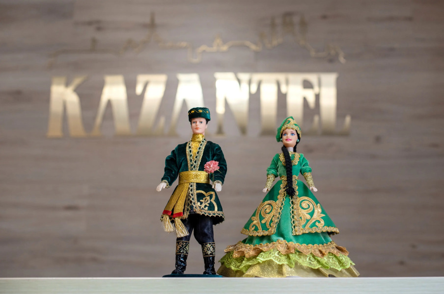 Отель Казантель