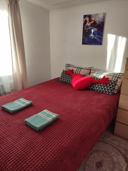 Частный дом Тихий Уголок