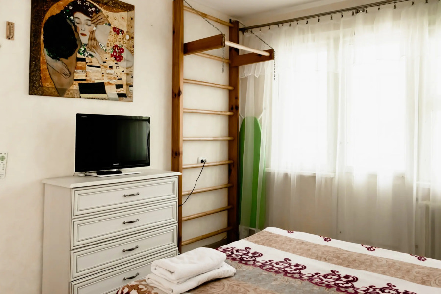 Апартаменты Древо жизни