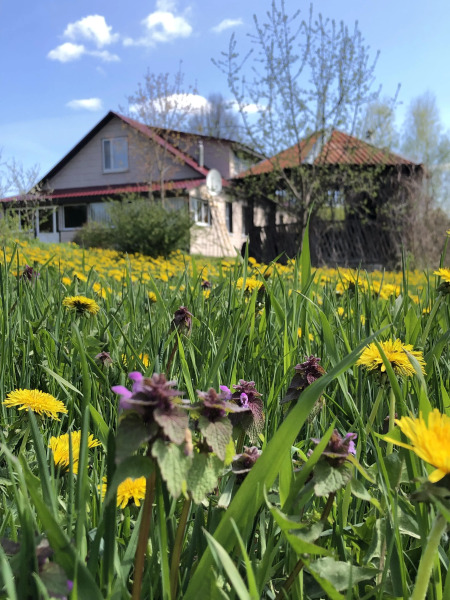 Гостевой дом Велия