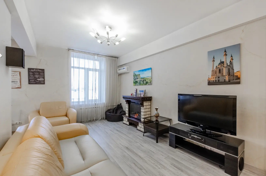 Квартира Pod Kremlem