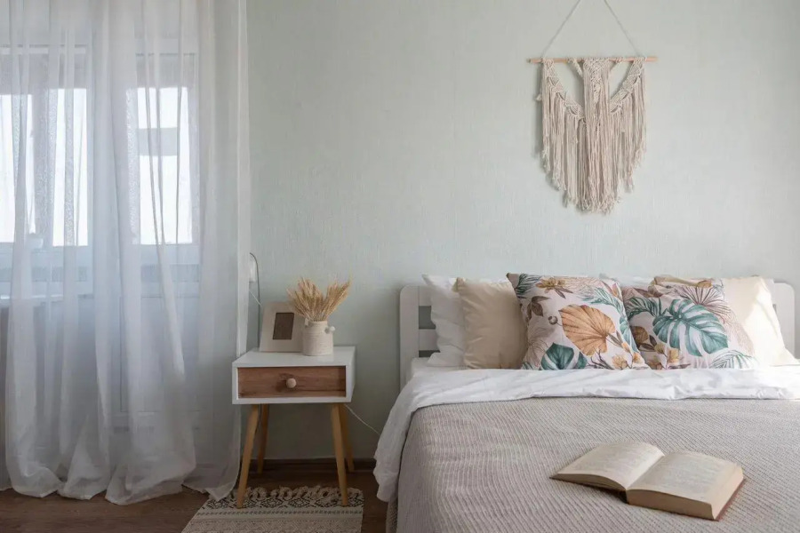 Квартира у Кремля