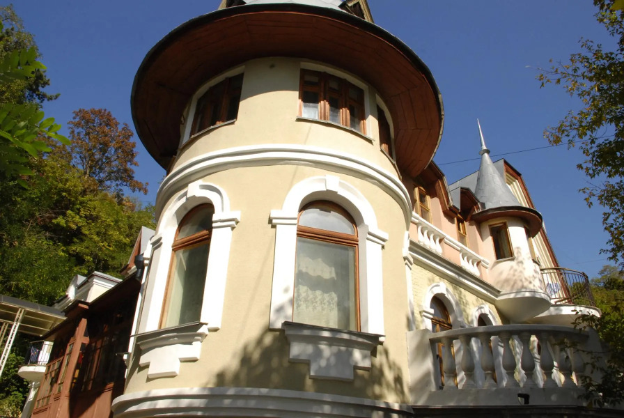 Мини-Отель Орлиное Гнездо