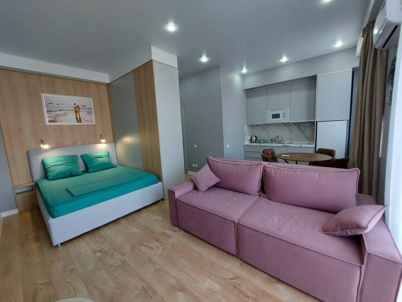 Апартаменты у моря Имеретинская Бухта