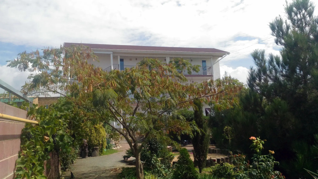 Гостевой Дом Адель Николаевка Крым