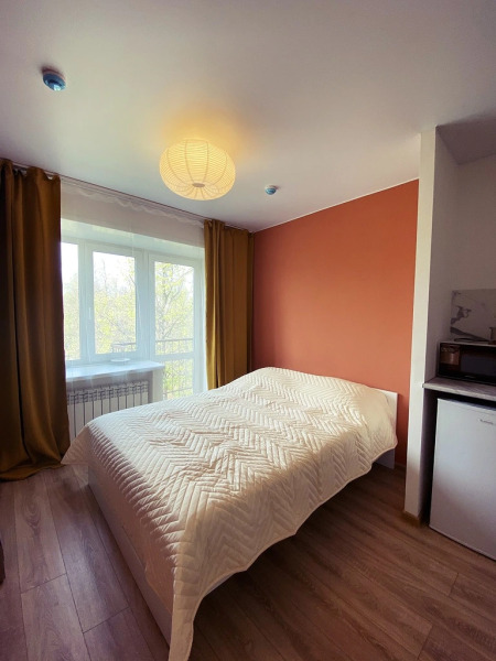 Апартаменты  850 летия 1/46 Студия 3