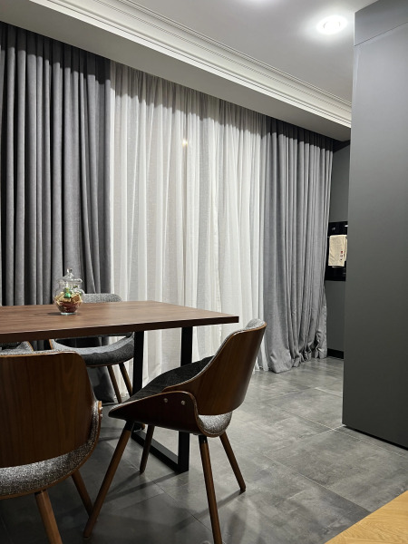 Квартира Уютная в Центре Города