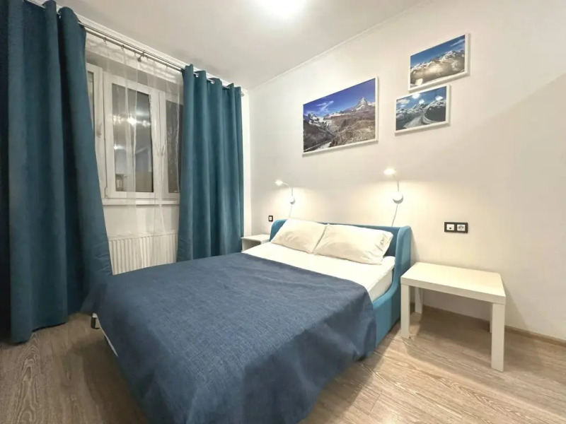 Квартира Enjoy Apartments & Studios — Некрасова, №2