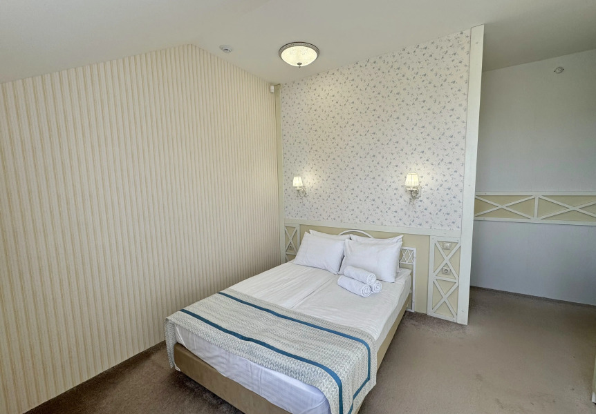 Гостевой Дом Загородное