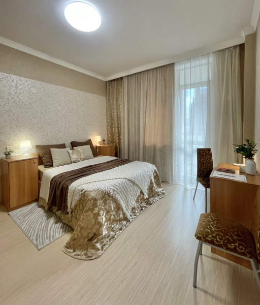 Квартира LightHouse_2024