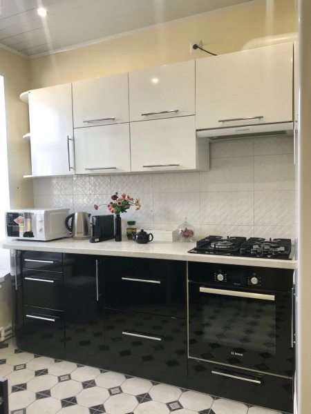 Апартаменты Усадьба Тульнева