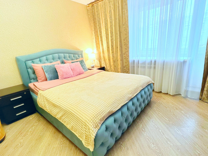 Апартаменты 1комн кв на Щорса 62