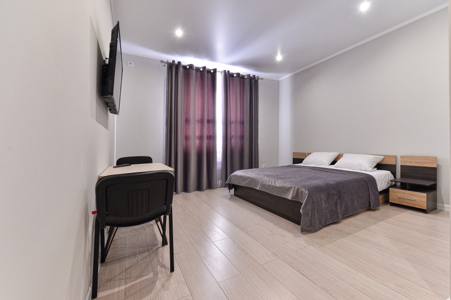 Гостевой дом Арис