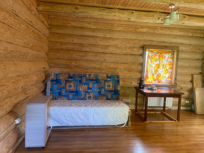 Частный дом Уютный сельский для путешественников