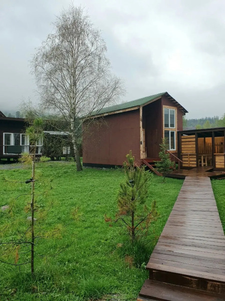 Частный Дом Комфорт на Набережной 7Б