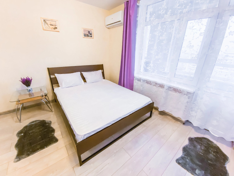 Апартаменты Уютная квартира возле Шереметьево