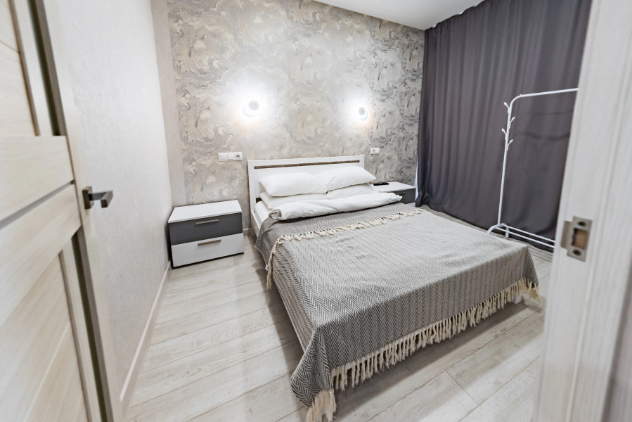 Апартаменты ЖК Сокол