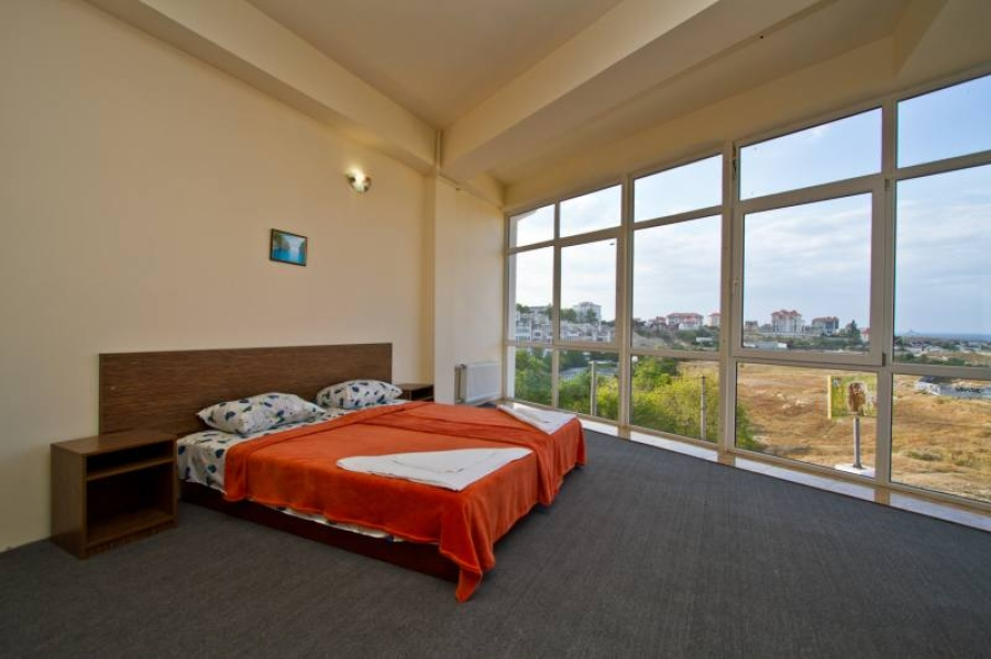 Отель Спорт