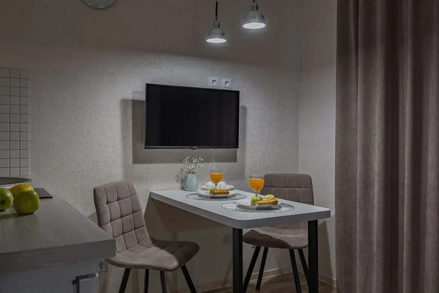 Апартаменты МоскваГрад Московское шоссе 167 корпус 5 рядом с ЖД Вокзалом