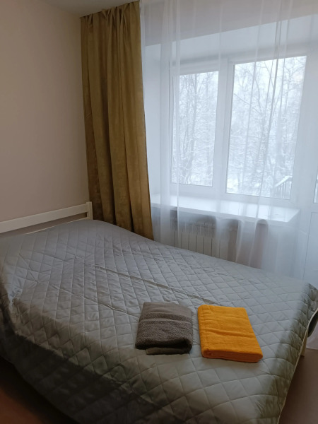 Апартаменты Студия 14