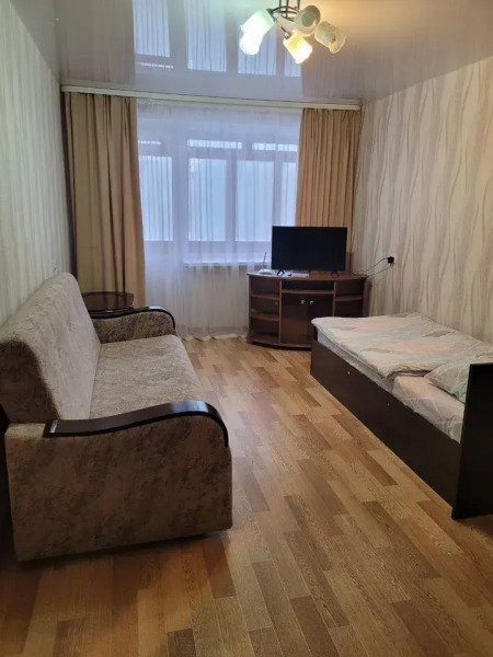 Апартаменты на Проспекте Ленина 47А