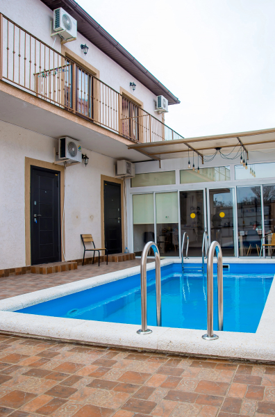 Гостевой дом Юлиана