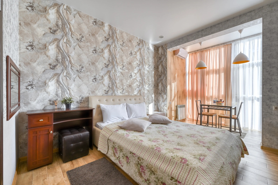 Апартаменты Место под солнцем 3