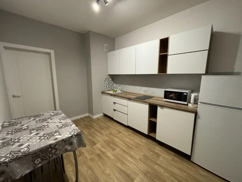 Апартаменты Четыре Сезона