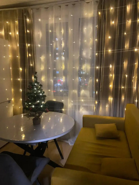 Квартира Просторная с большим количеством спальных мест