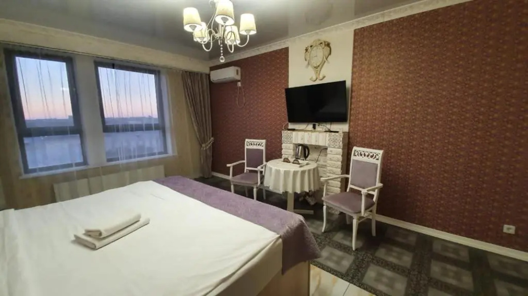 Апартаменты Рантье Центральный Театральная площадь 2