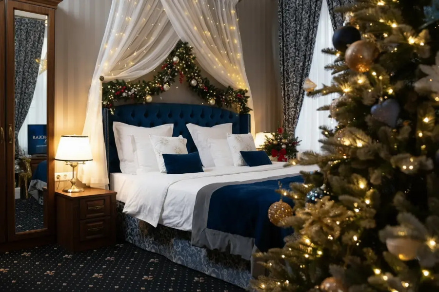 Бутик-отель Оникс