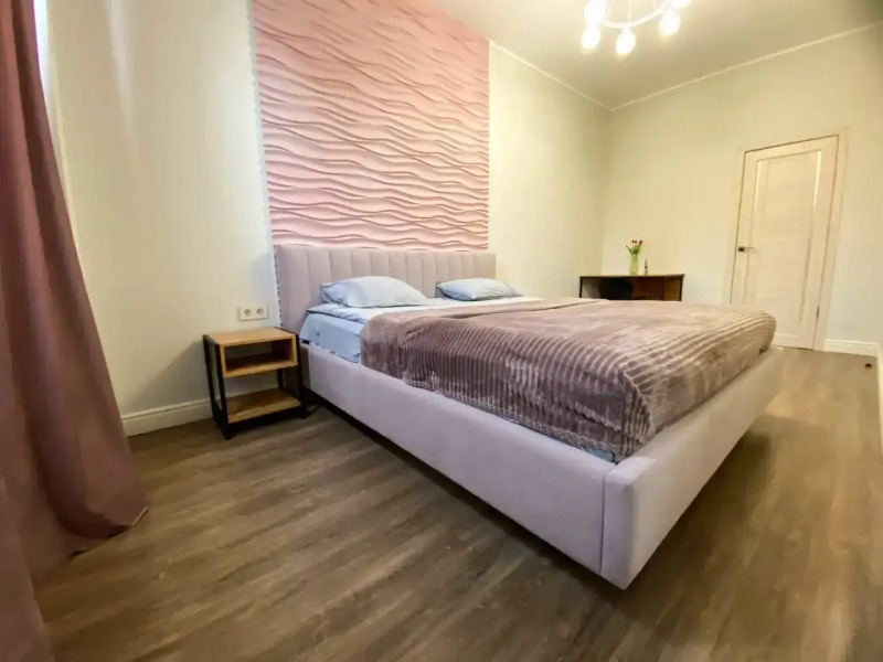 Апартаменты на Набережной