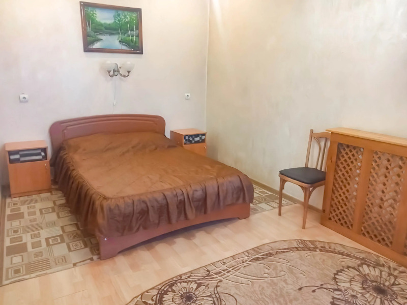 Отель KDO Тайга