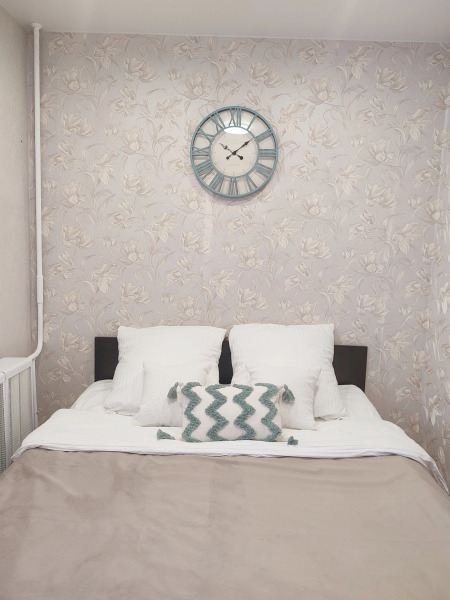 Квартира Двушка на Полянской