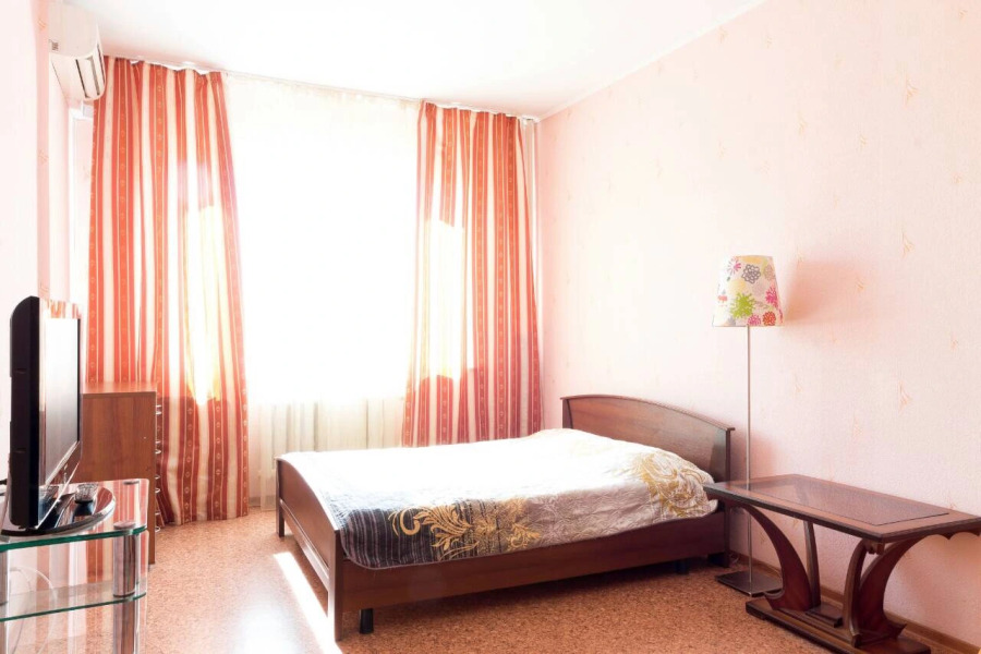 Апартаменты на Белинского у парка Пушкина 1