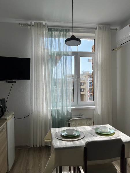 Квартира аппартаменты с видом на бассейн