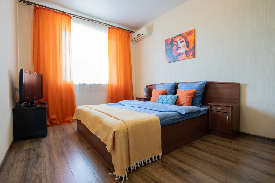 Квартира в Юбилейном