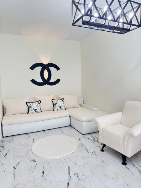 Апартаменты Grand Luxe Apartments