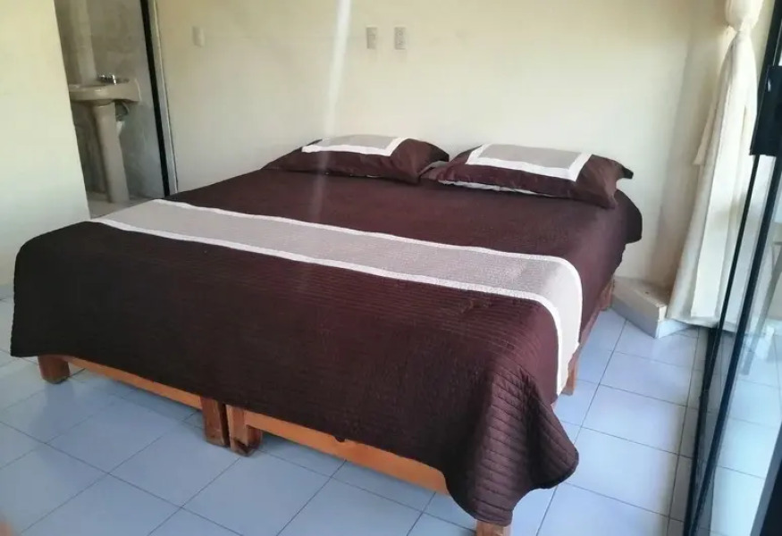 Отель Restaurante Rocío by Rotamundos